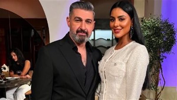 عاجل.. أنا كمان بحب مودي.. أسماء سليمان مفاجأة مسلسل كلهم بيحبوا مودي|صور