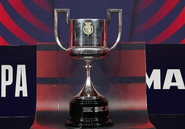 عاجل.. مباشر | قرعة دور الـ32 من كأس ملك إسبانيا.. بعد قليل