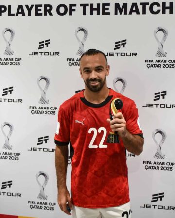 عاجل.. مصر والأردن.. القنوات المفتوحة الناقلة للمواجهة ودخول لاعب الأهلي للتشكيل