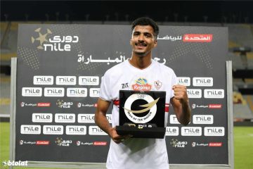 عاجل.. حسام عبد المجيد يُعلنها لأول مرة: سأرحل عن الزمالك