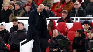 عاجل.. كلمات صلاح رأيه الشخصي… لكن هذا ليس شعوري أنا