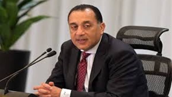 عاجل.. رئيس الوزراء يستقبل المدير العام لمنظمة الأغذية والزراعة للأمم المتحدة