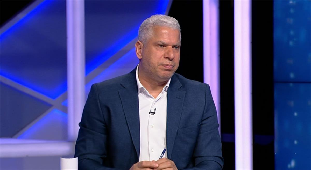 عاجل.. وائل جمعة: خروج مصر من كأس العرب متوقع.. ويجب محاسبة هؤلاء