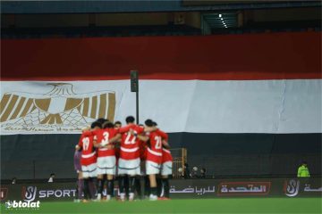 عاجل.. اتحاد الكرة يتخذ قرارًا حاسمًا بشأن أزمة مباراة مصر وإيران في كأس العالم 2026