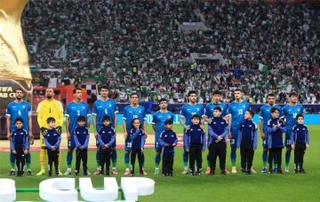 عاجل.. موعد مباراة العراق القادمة في دور ربع نهائي كأس العرب 2025