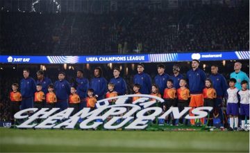 عاجل.. لاعب برشلونة يغيب عن مباراة سلافيا براج في دوري أبطال أوروبا