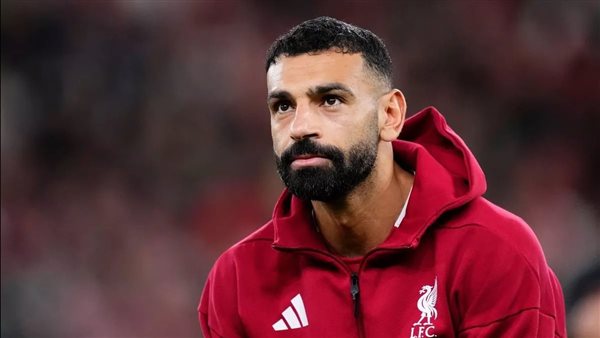 عاجل.. محمد صلاح سيظل أسطورة والشامتون سيذهبوا إلى مزبلة التاريخ