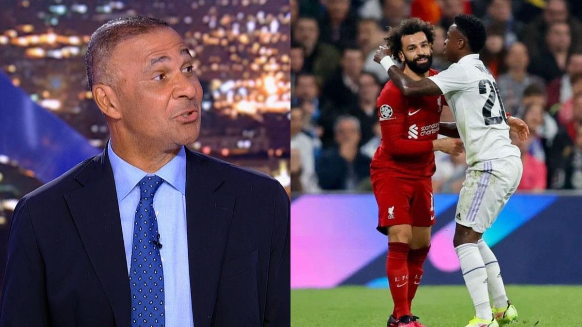 عاجل.. رود خوليت: فوز ليفربول ليس خبراً جيدًا لـ محمد صلاح.. ووضعه يشبه فينيسيوس