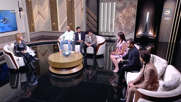 عاجل.. أصعب ما في مسرحية سقوط حر أنها تعتمد على”الهارموني” بين الممثلين