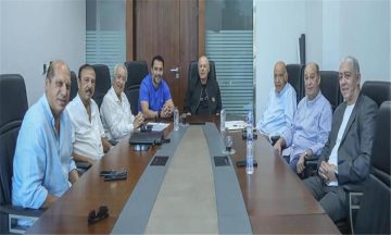 عاجل.. اللجنة الفنية تتبرأ من توديع منتخب مصر كأس العرب من دور المجموعات