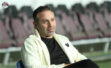 عاجل.. حازم إمام يحذر من تكرار سيناريو “زيزو” مع لاعب جديد.. ويؤكد: تعلموا من أخطائكم