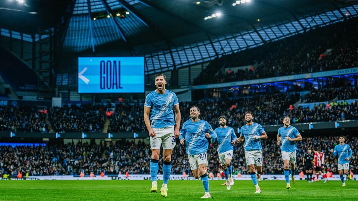 عاجل.. تشكيل مانشستر سيتي المتوقع أمام ريال مدريد اليوم في دوري أبطال أوروبا