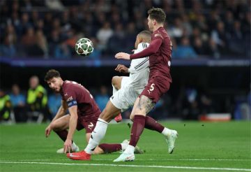 عاجل.. مواعيد مباريات اليوم الأربعاء 10-12-2025 والقنوات الناقلة.. ريال مدريد ضد مانشستر سيتي وتحديد منافس بيراميدز في كأس إنتركونتيننتال