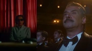 عاجل.. الليلة.. طرح فيلم الست بطولة منى زكي في السينمات المصرية