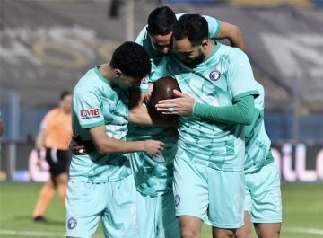 عاجل.. يورتشيتش يُعلن قائمة بيراميدز المشاركة في كأس إنتركونتيننتال 2025