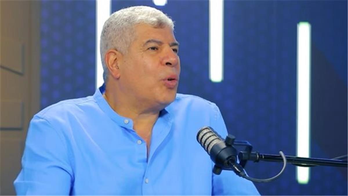 عاجل.. شوبير: لاعب واحد أشفق عليه في منتخب مصر بكأس العرب.. ويرد على مُبررات طولان