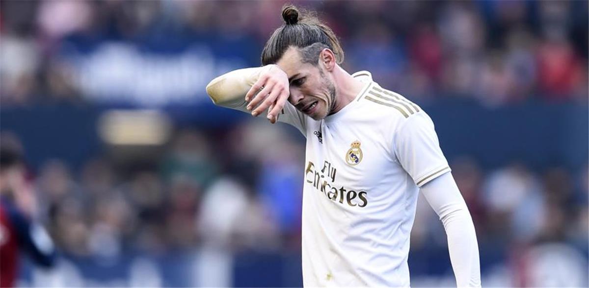 عاجل.. بيل يعترف: تعرض لانتقادات كثيرة في ريال مدريد.. وكنت ساذجًأ لعدم الدفاع عن نفسي