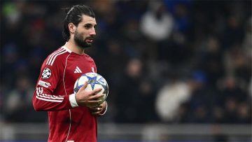 عاجل.. سوبوسلاي عن احتمالية رحيل محمد صلاح من ليفربول: ليس قراري.. وأحبه كثيرًا