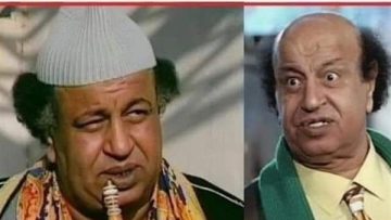 عاجل.. ودع حياته على خشبة المسرح.. محطات مهمة في حياة غريب محمود