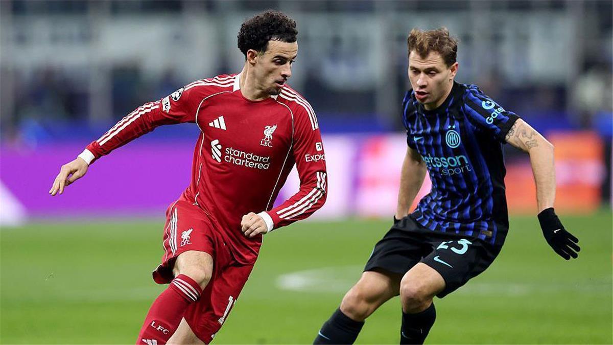 عاجل.. كورتيس جونز عن تصريحات محمد صلاح: ندعم المدرب دائمًا