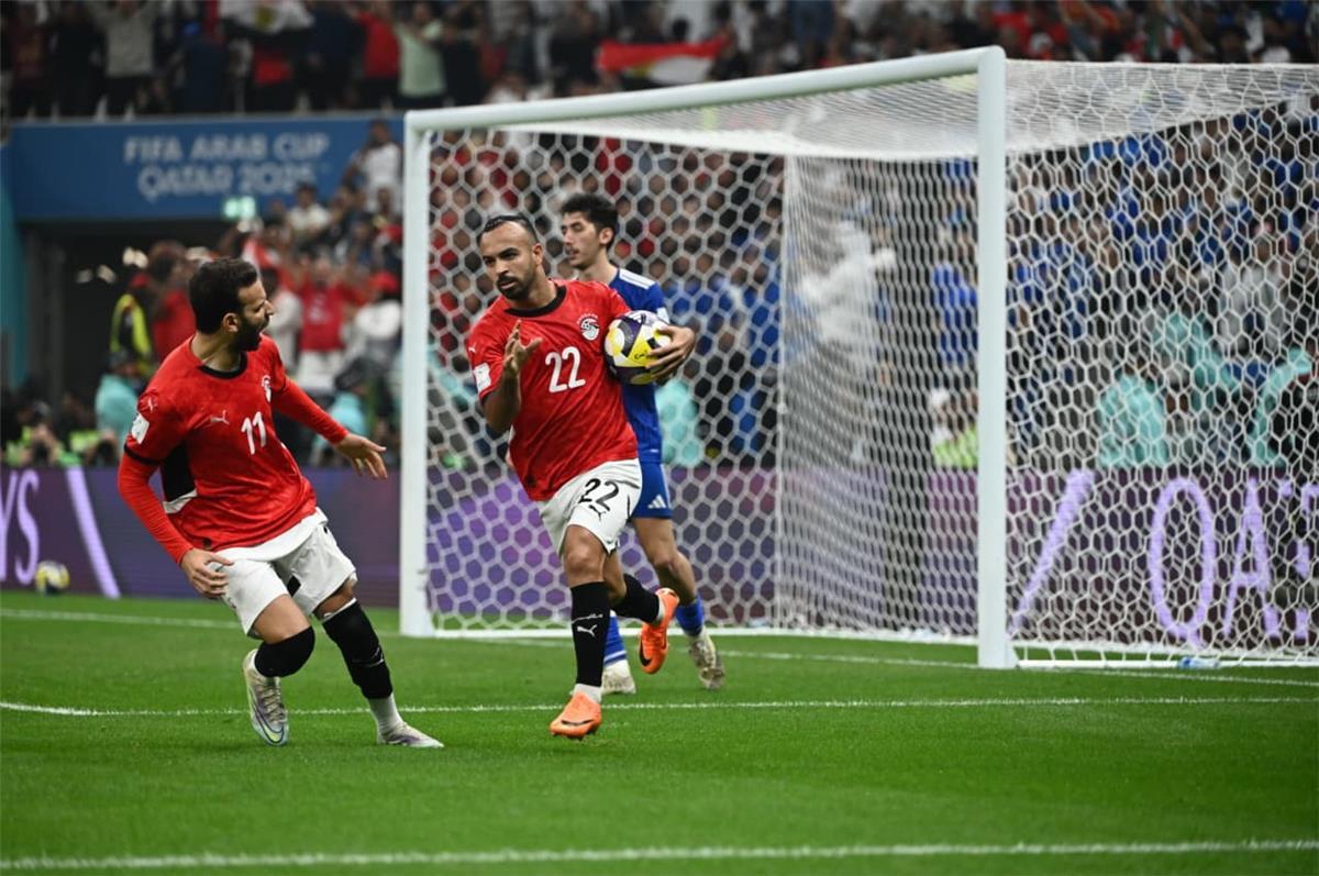 عاجل.. الأهلي يعلن تفاصيل إصابة أفشة وكريم فؤاد