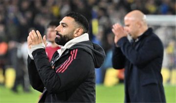 عاجل.. كوانساه: لم أر من محمد صلاح إلا كل خير.. ولن أتحدث عن العلاقة مع سلوت