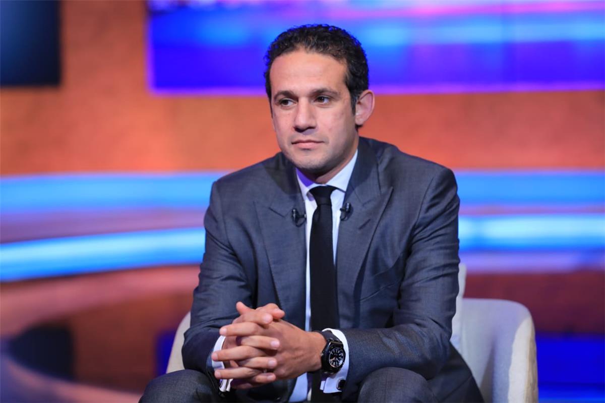 عاجل.. محمد فضل: لاعب منتخب مصر فاجأني في كأس العرب.. ومن المسؤول عن تلك النتائج؟