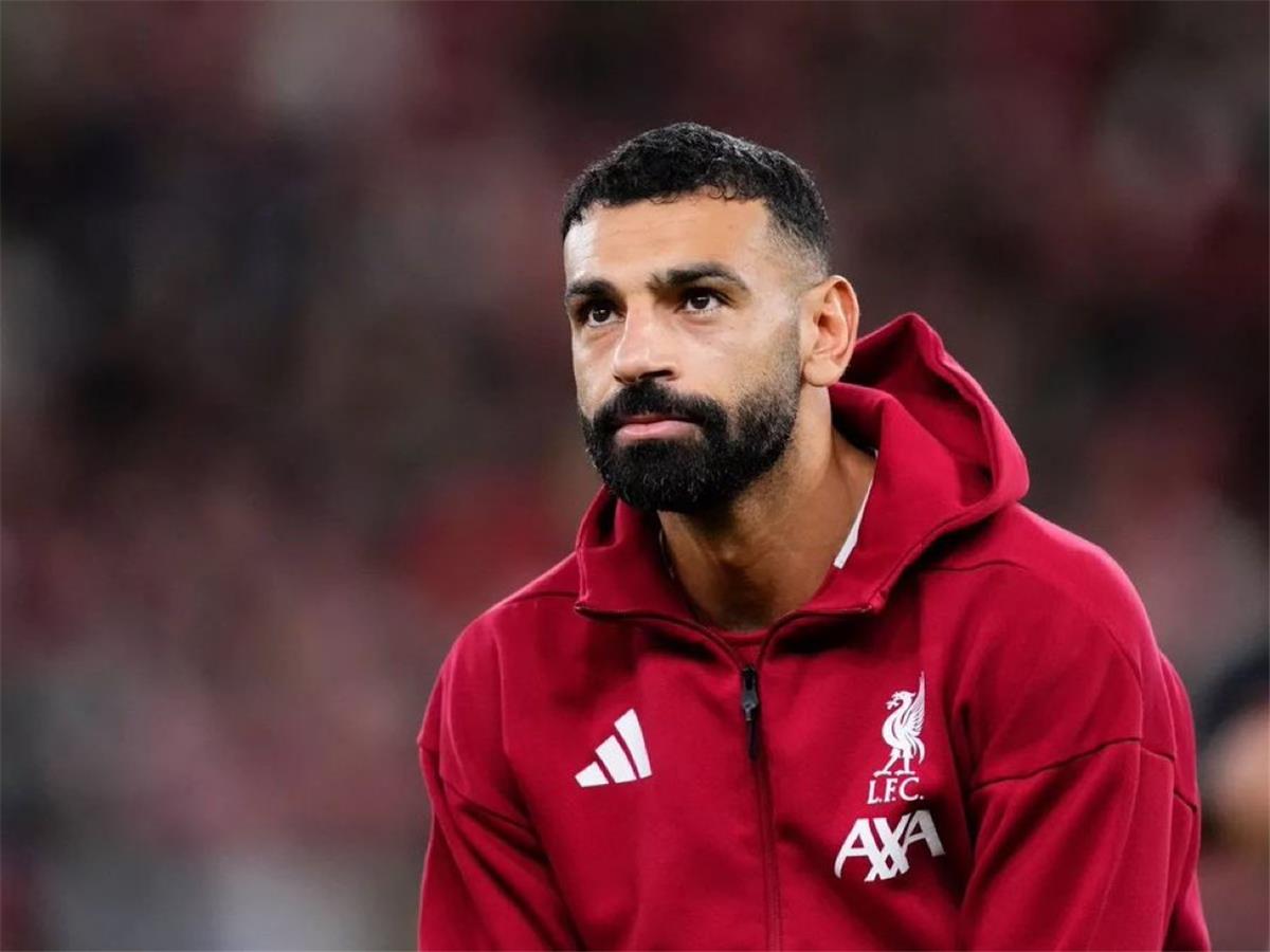 عاجل.. موقف النصر السعودي من ضم محمد صلاح لمرافقة رونالدو
