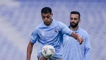 عاجل.. بيراميدز يواجه فلامنجو في نصف نهائي كأس القارات للأندية