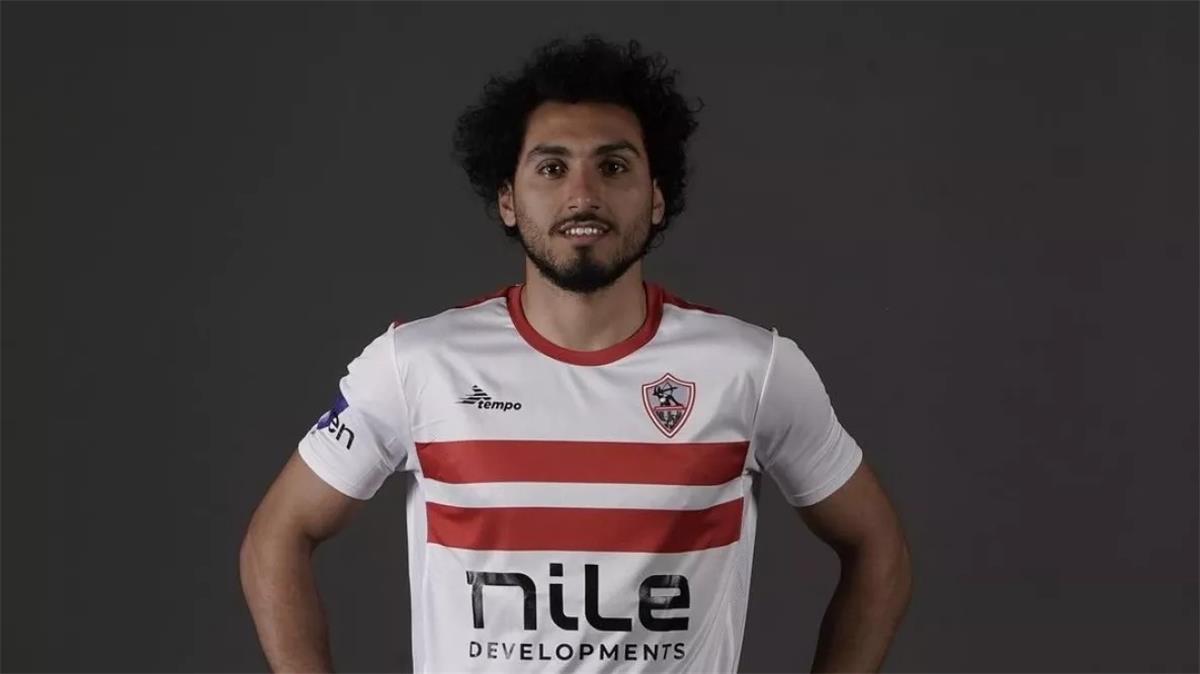 عاجل.. خاص | ناديان مصريان يستهدفان ضم أحمد حمدي من الزمالك مجانًا