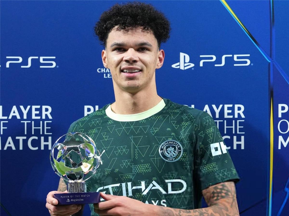 عاجل.. أوريلي: هدفي ضد ريال مدريد سيبقى محفورًا في الذاكرة