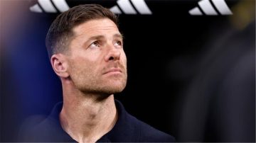 عاجل.. موقف ريال مدريد من إقالة ألونسو بعد الهزيمة أمام مانشستر سيتي