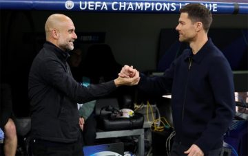 عاجل.. جوارديولا بعد الفوز على ريال مدريد: خسرت أمامهم حين لعبت أفضل.. ولا تسيئوا فهمي