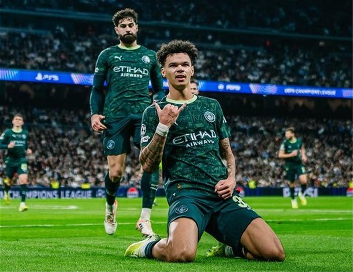 عاجل.. فرص مانشستر سيتي في التأهل لدور الـ16 من دوري أبطال أوروبا بعد الفوز على ريال مدريد