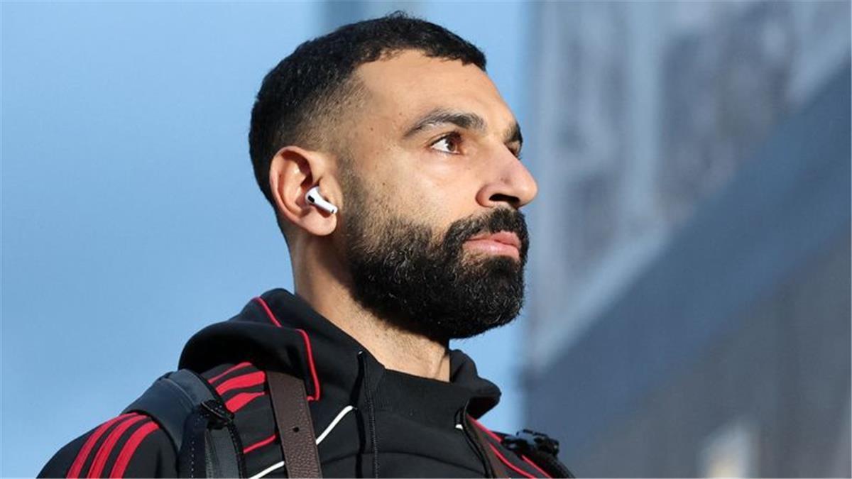 عاجل.. إيفرا: محمد صلاح يذكرني بـ رونالدو.. وكتب نهاية قصته مع ليفربول