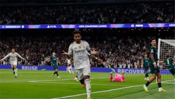 عاجل.. موعد مباراة ريال مدريد القادمة بعد الهزيمة أمام مانشستر سيتي في دوري أبطال أوروبا