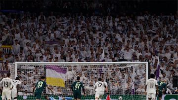 عاجل.. فيديو | بمشاركة مرموش.. مانشستر سيتي يهزم ريال مدريد بثنائية في دوري أبطال أوروبا