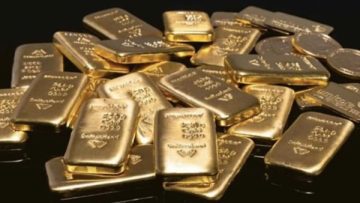 عاجل.. سعر سبيكة ذهب 20 جرام BTC اليوم وأسعار السبائك في مصر