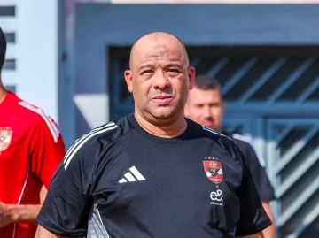 عاجل.. بعد فضيحة قطر.. قرار مفاجئ من الأهلي ضد رباعي الفريق