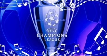 عاجل.. 5 فرق تضمن عدم توديع دوري أبطال أوروبا مبكرًا