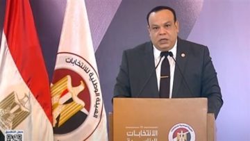 عاجل.. عاجل| قائمة النواب الفائزين وجداول الإعادة في محافظات الجيزة والمنيا والفيوم وأسوان