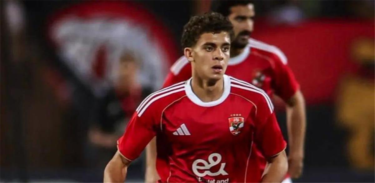 عاجل.. موندو ديبورتيفو: تطور هام في مفاوضات برشلونة مع الأهلي لضم حمزة عبد الكريم