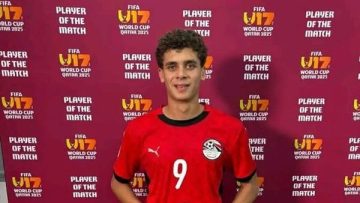 عاجل.. برشلونة يقترب من خطف موهبة الأهلي حمزة عبد الكريم رغم منافسة بايرن ميونخ وميلان