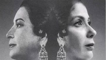 عاجل.. في أول أيام عرضه.. فيلم الست يتصدر المركز الأول بإيرادات تتخطى 2 مليون جنيه