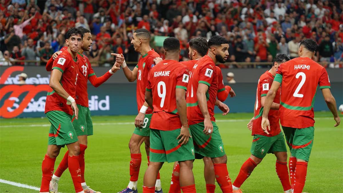 عاجل.. قائمة المغرب لـ كأس أمم إفريقيا 2025.. موقف الشيبي