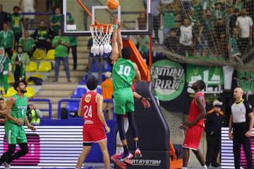 عاجل.. خاص | تغيير ملعب مباراة الأهلي والاتحاد في سوبر السلة