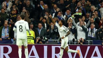 عاجل.. حقيقة انتقال لاعب ريال مدريد إلى شتوتجارت الألماني