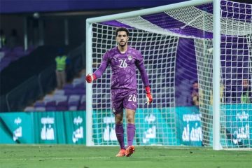 عاجل.. مصطفى شوبير على رادار الدوري الإسباني في يناير