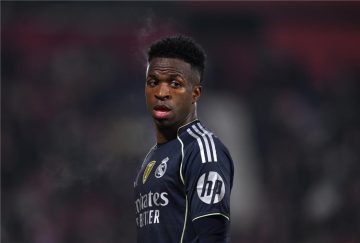 عاجل.. مياتوفيتش محذرًا فينيسيوس: عليه تغيير سلوكه للبقاء مع ريال مدريد