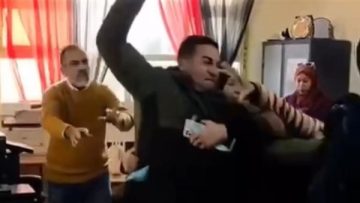 عاجل.. رفضنا التصعيد وكان يمكن احتواء الأزمة